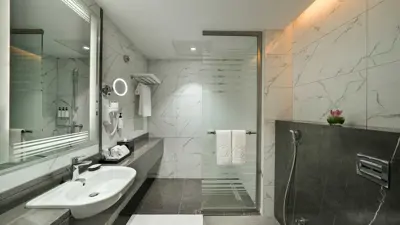 Al Manakha Rotana Madinah otel görseli 6