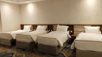 Mawakeb Al Mozn otel görseli 5