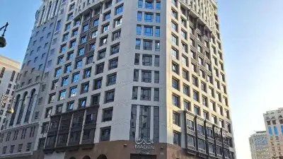 Maden Taiba Hotel otel görseli