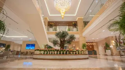 Worth Tharawat Madinah otel görseli 2