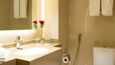 Hibatullah Mercure otel görseli 5