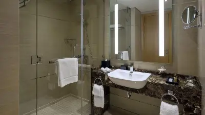 Sheraton Makkah otel görseli 5