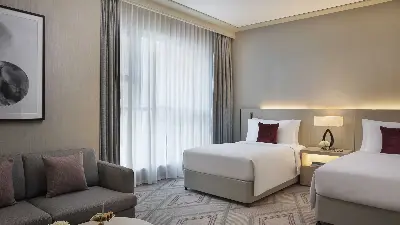 Jumeirah otel görseli 7