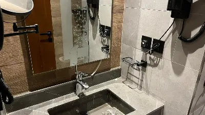 Elaf Qinwan otel görseli 4