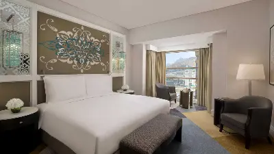 Rotana Jabal Omar Makkah otel görseli 7