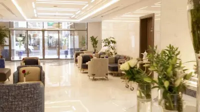 Maden Taiba Hotel otel görseli 3