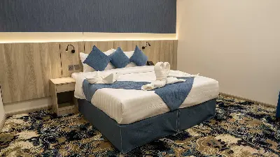 Paradise Land Hotel otel görseli 7