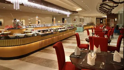 Al Marwa Rayhaan otel görseli 9