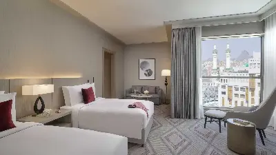 Jumeirah otel görseli 2