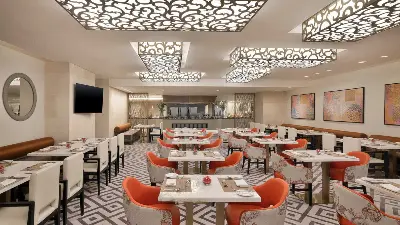 Rotana Jabal Omar Makkah otel görseli 6