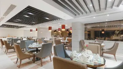 Royal Majestic Hotel otel görseli 4