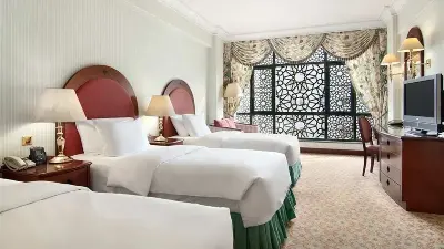 Hilton Medine otel görseli 6