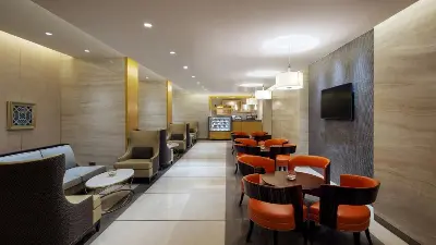 Sheraton Makkah otel görseli 3