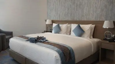 Valy Al Madina otel görseli 2