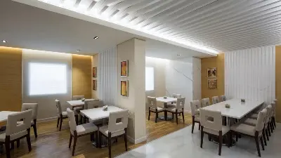 Sheraton Makkah otel görseli 8
