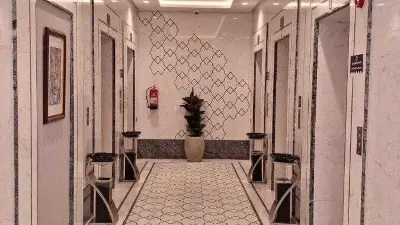 Maden Taiba Hotel otel görseli 5