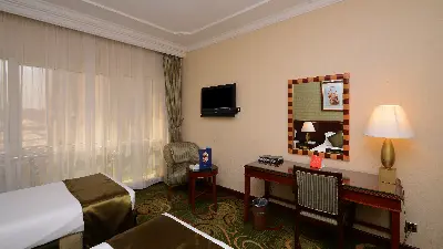 Maden Rawda otel görseli 2
