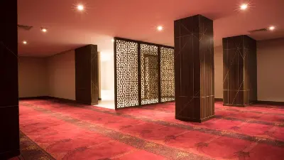Hibatullah Mercure otel görseli 7