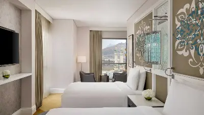 Rotana Jabal Omar Makkah otel görseli 8