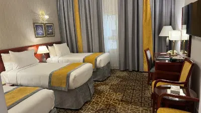 Emaar Manar otel görseli 6