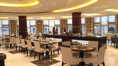 Pullman ZamZam otel görseli 6