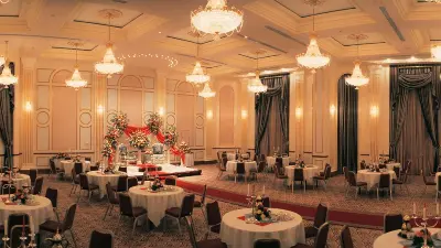 صورة فندق The Biltmore Madinah (ex Oberoi) رقم 9