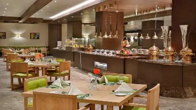 Four Points Makkah Naseem by Sheraton otel görseli 3