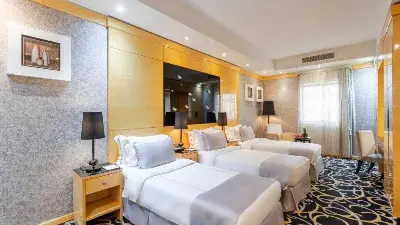 Royal Majestic Hotel otel görseli 5