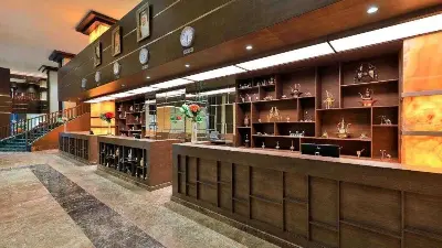 Four Points Makkah Naseem by Sheraton otel görseli 4