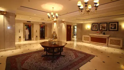 صورة فندق The Biltmore Madinah (ex Oberoi) رقم 2