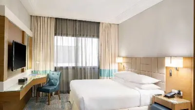 Four Points Makkah Naseem by Sheraton otel görseli 5