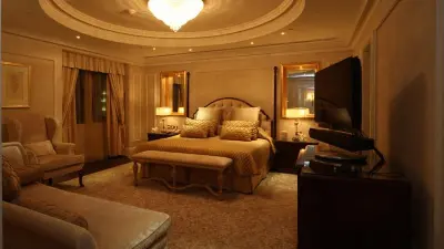 صورة فندق The Biltmore Madinah (ex Oberoi) رقم 5