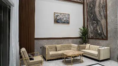 Paradise Land Hotel otel görseli 6