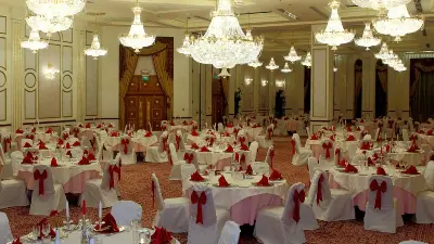 صورة فندق The Biltmore Madinah (ex Oberoi) رقم 8