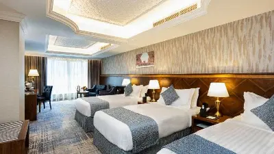 Maden Hotel otel görseli 5
