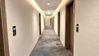 Maden Taiba Hotel otel görseli 4