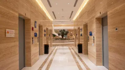 Worth Tharawat Madinah otel görseli 7