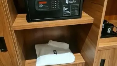 Elaf Qinwan otel görseli 8