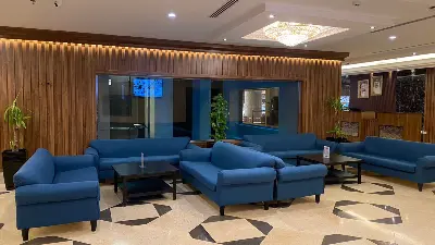 Emaar Grand otel görseli 6