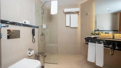 Worth Tharawat Madinah otel görseli 8