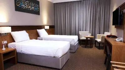 Rozon El Musk otel görseli 5