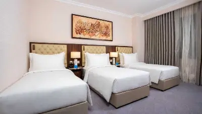 Worth Tharawat Madinah otel görseli 5
