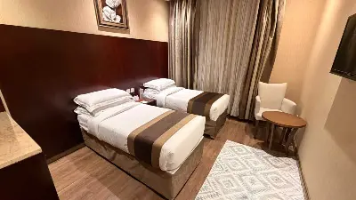 Land Premium Hotel otel görseli 3