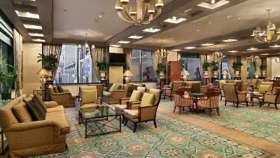 Hilton Medine otel görseli 2