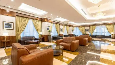 Maden Hotel otel görseli 8
