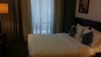 Pullman ZamZam otel görseli 3