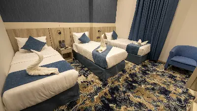 Paradise Land Hotel otel görseli 9