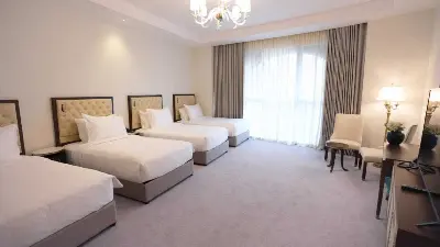 Worth Peninsula otel görseli 5