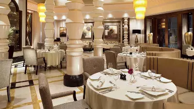 Raffles Makkah Palace otel görseli 8