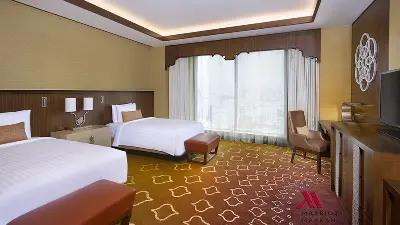 Marriott Hotel otel görseli 5